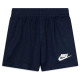 Nike Βρεφικό σετ Sportswear Graphic Tee and Shorts Set Nike Βρεφικό σετ Sportswear Graphic Tee and Shorts Set